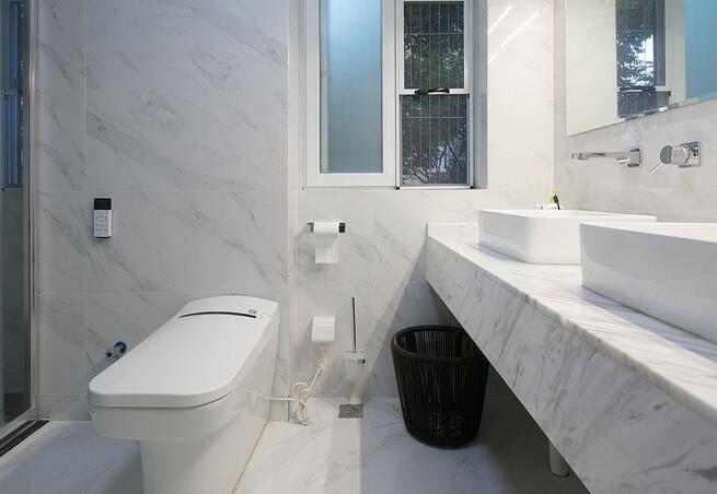 老房子衛(wèi)生間裝修時(shí)需要注意的點(diǎn)